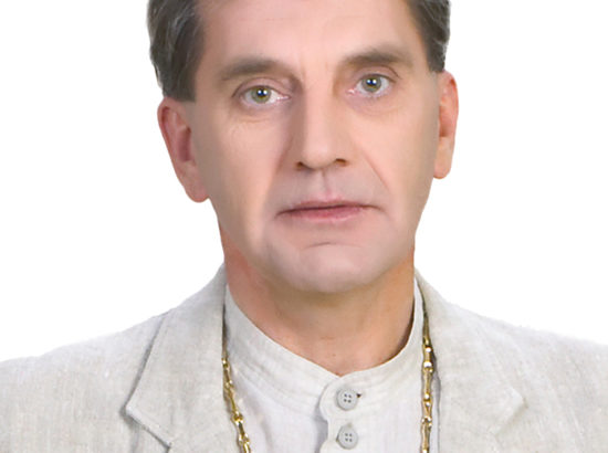 Vladimir Velman foto